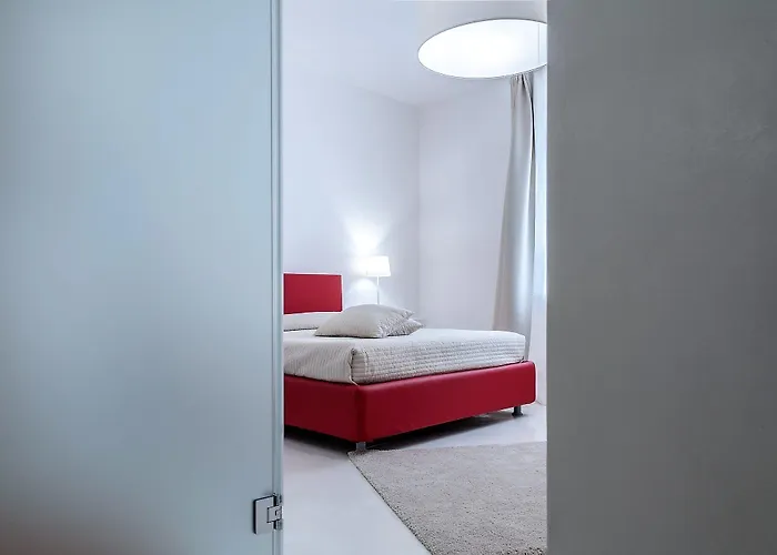 Vittoria - Lucehotels Szálloda Siena