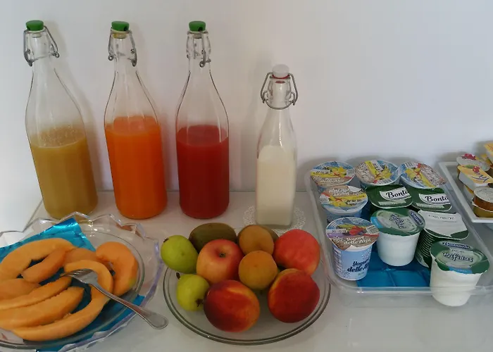 Vittoria - Lucehotels 3* Siena