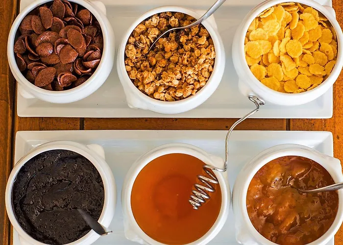 Szálloda Vittoria - Lucehotels 3*