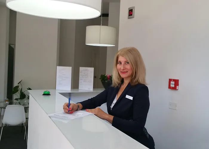 Vittoria - Lucehotels Szálloda