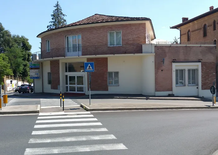 Vittoria - Lucehotels Szálloda