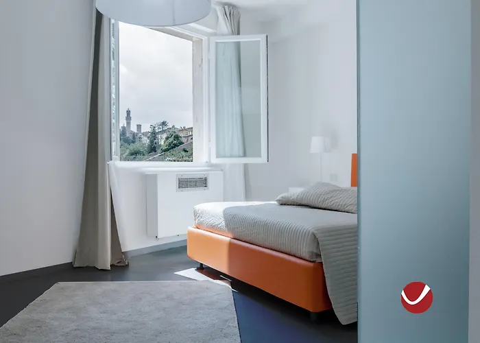 Szálloda Vittoria - Lucehotels