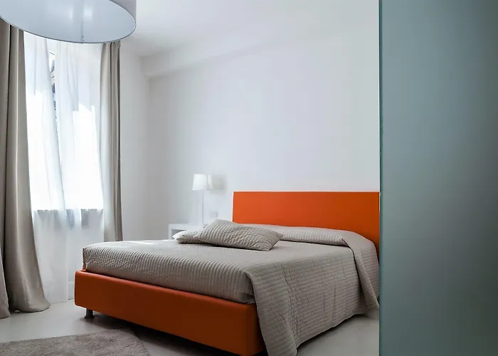 Szálloda Vittoria - Lucehotels 3*