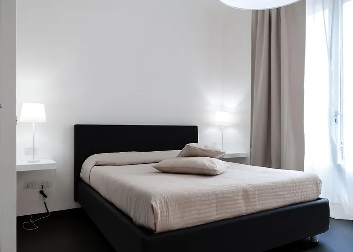 Vittoria - Lucehotels Szálloda Siena